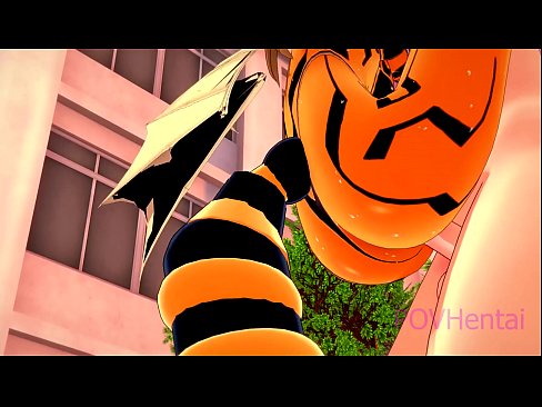 ❤️ Wasp Girl monster litšoantšong tsa bootsoa st.analizatorkrovi.ru